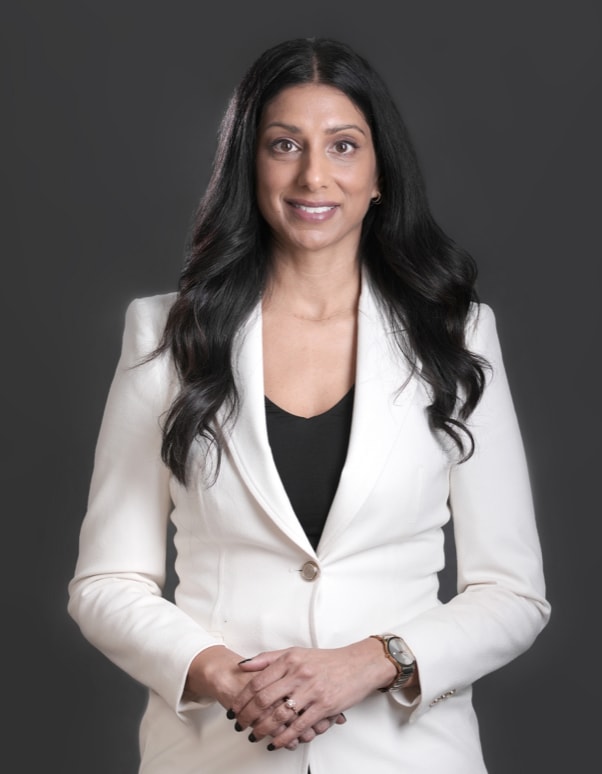 Dr. Nameera Chagpar, Clinic Owner/Optometrist